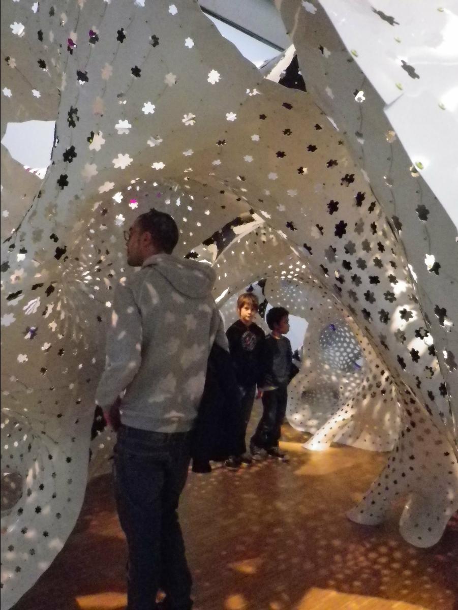 Centre Pompidou21